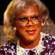 Tyler Perry as Madea